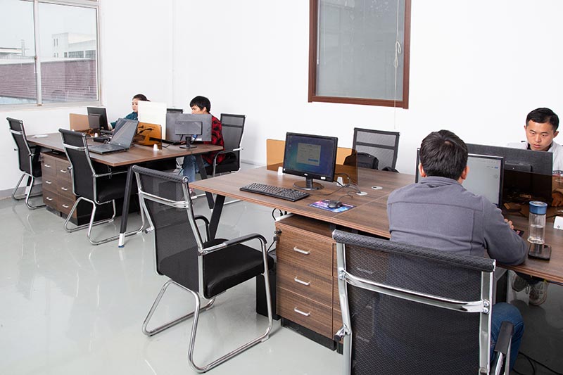 DortmundInternal Trade Office - Guangu Technology